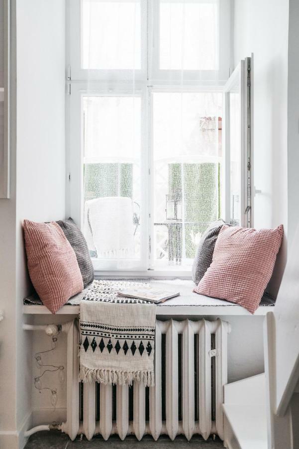 Cosy Place - Loftaffair Kraków Exteriör bild